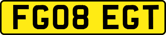 FG08EGT