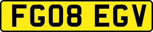 FG08EGV