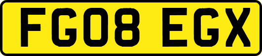 FG08EGX