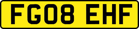 FG08EHF