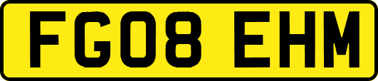 FG08EHM