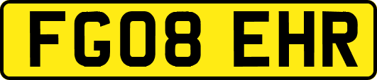 FG08EHR