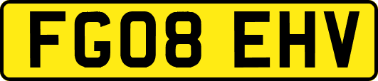 FG08EHV