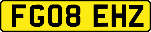 FG08EHZ