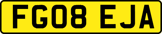 FG08EJA