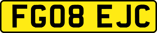 FG08EJC