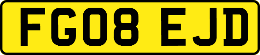 FG08EJD