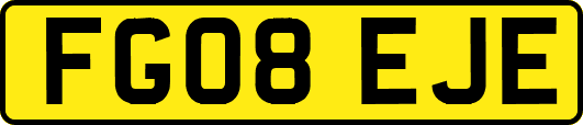 FG08EJE