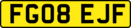FG08EJF