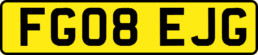 FG08EJG