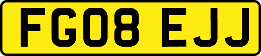 FG08EJJ