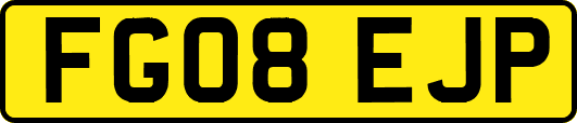 FG08EJP