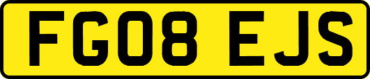 FG08EJS