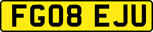 FG08EJU