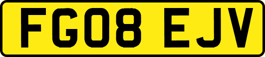 FG08EJV