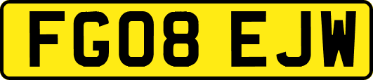 FG08EJW
