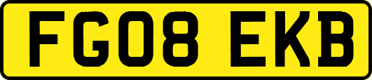 FG08EKB