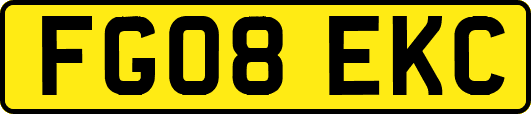 FG08EKC
