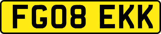 FG08EKK
