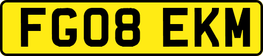 FG08EKM