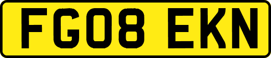 FG08EKN