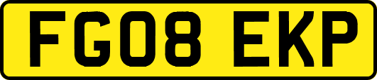 FG08EKP