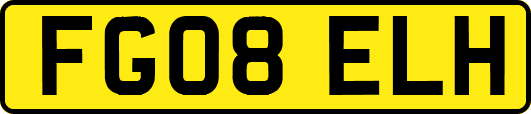 FG08ELH