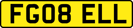FG08ELL
