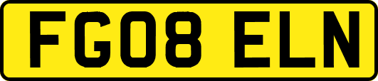 FG08ELN