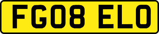 FG08ELO
