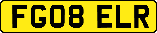 FG08ELR