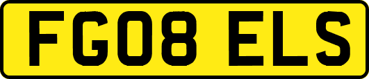 FG08ELS