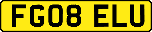 FG08ELU