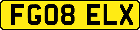 FG08ELX
