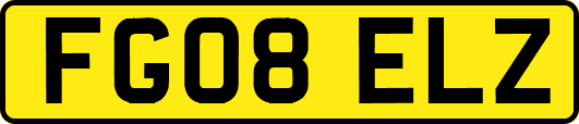 FG08ELZ