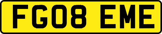 FG08EME