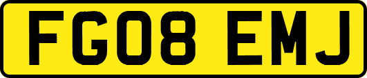 FG08EMJ