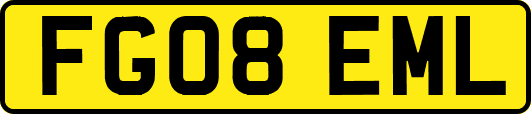 FG08EML