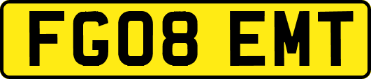 FG08EMT