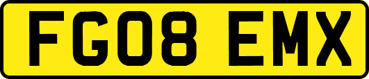 FG08EMX