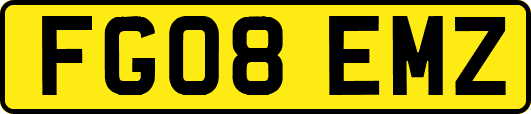 FG08EMZ