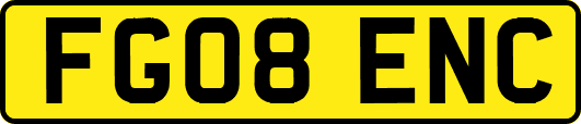 FG08ENC