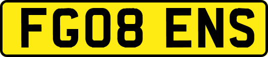 FG08ENS