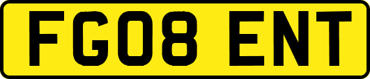 FG08ENT