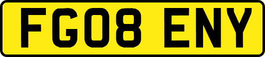 FG08ENY