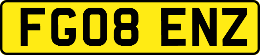 FG08ENZ