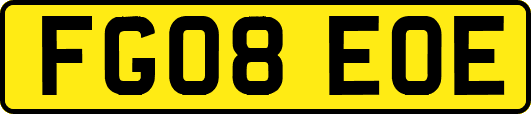 FG08EOE