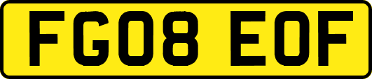 FG08EOF