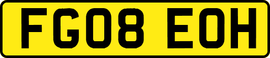 FG08EOH