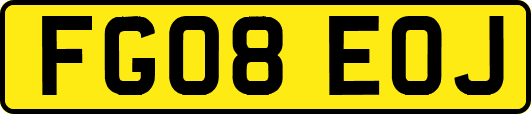 FG08EOJ